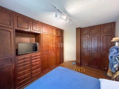 Apartamento, 4 quartos, 178 m² - Foto 1