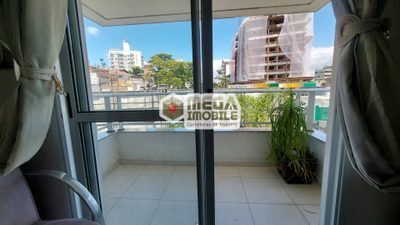 Apartamento, 3 quartos, 80 m² - Foto 4