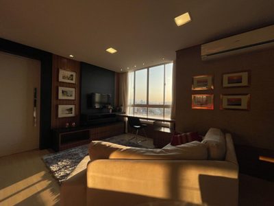 Apartamento, 1 quarto, 68 m² - Foto 3