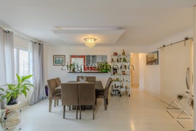 Apartamento, 3 quartos, 109 m² - Foto 3