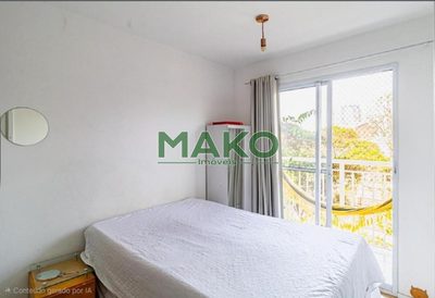 Apartamento, 1 quarto, 32 m² - Foto 4