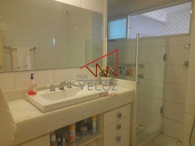 Apartamento, 2 quartos, 125 m² - Foto 2