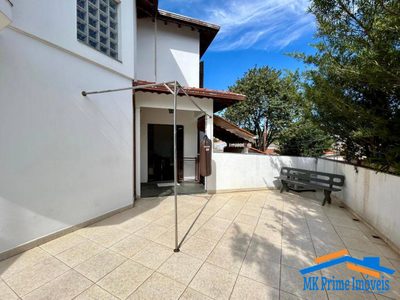 Sobrado, 5 quartos, 200 m² - Foto 3