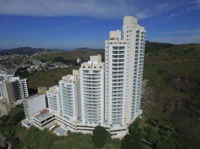 Apartamento, 3 quartos, 173 m² - Foto 1