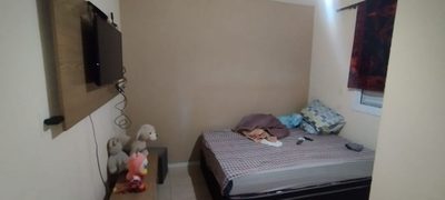Apartamento, 2 quartos, 52 m² - Foto 2