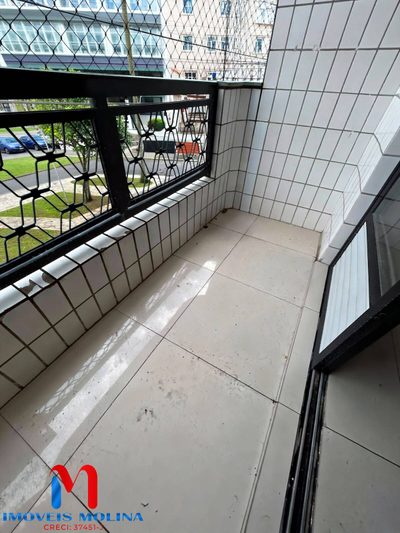 Apartamento, 2 quartos - Foto 2