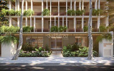 Apartamento, 2 quartos, 78 m² - Foto 5