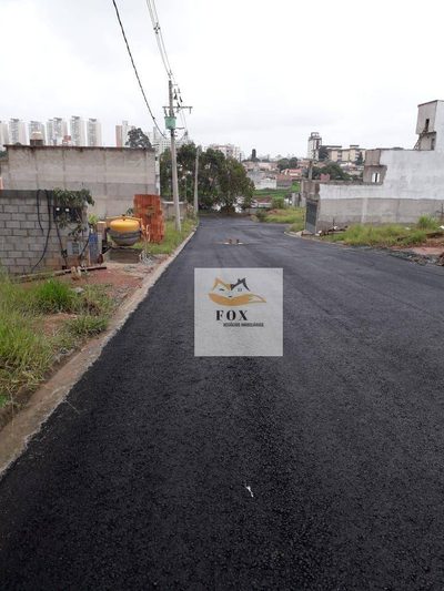 Terreno, 142 m² - Foto 1