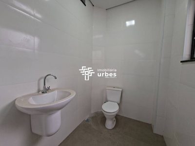 Loja-Salão, 300 m² - Foto 5