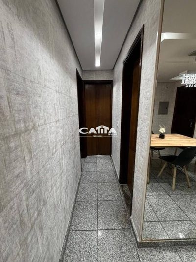 Apartamento, 2 quartos, 54 m² - Foto 3