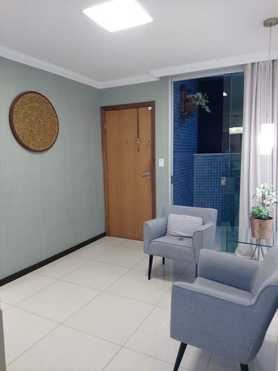 Cobertura, 3 quartos, 200 m² - Foto 4