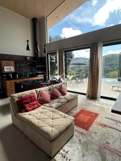 Casa, 3 quartos, 190 m² - Foto 5