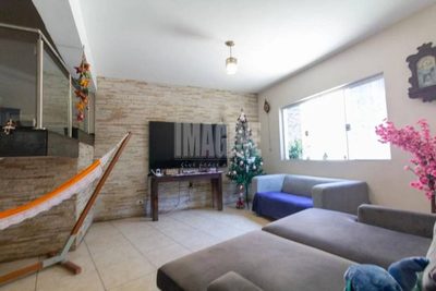 Sobrado, 3 quartos, 306 m² - Foto 5