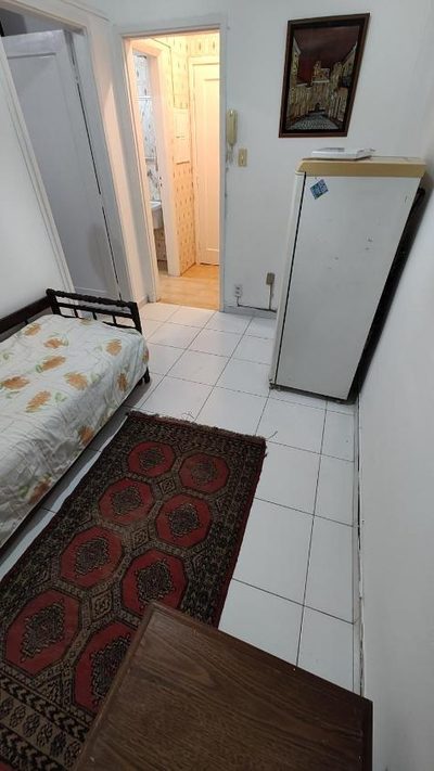 Apartamento, 1 quarto, 45 m² - Foto 3