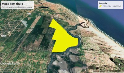 Terreno, 114 m² - Foto 3