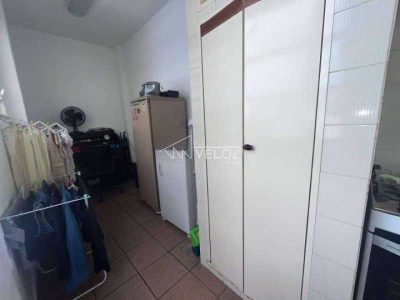 Apartamento, 1 quarto, 42 m² - Foto 1
