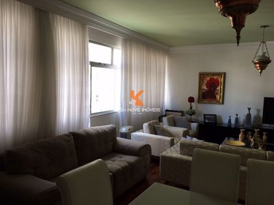 Apartamento, 4 quartos, 213 m² - Foto 3