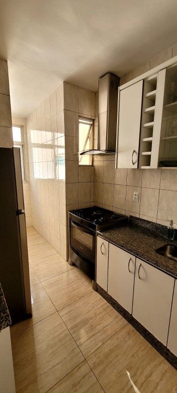Apartamento, 2 quartos, 55 m² - Foto 5