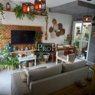 Sobrado, 2 quartos, 153 m² - Foto 1