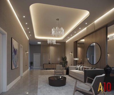 Apartamento, 3 quartos, 119 m² - Foto 5