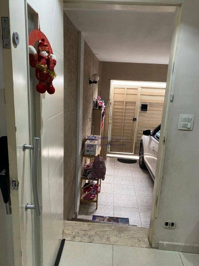 Sobrado, 3 quartos, 109 m² - Foto 3