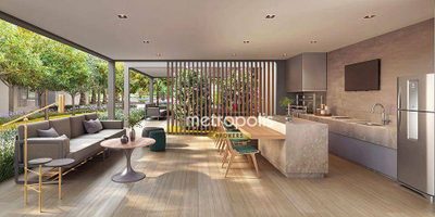 Apartamento, 3 quartos, 155 m² - Foto 4