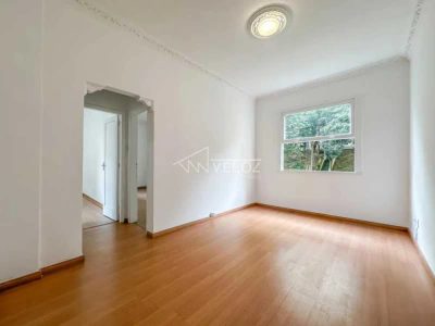 Apartamento, 2 quartos, 58 m² - Foto 2