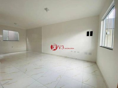 Sobrado, 2 quartos - Foto 2