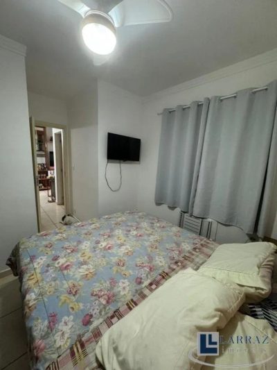 Apartamento, 2 quartos, 46 m² - Foto 5