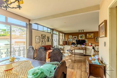 Casa, 3 quartos, 315 m² - Foto 1