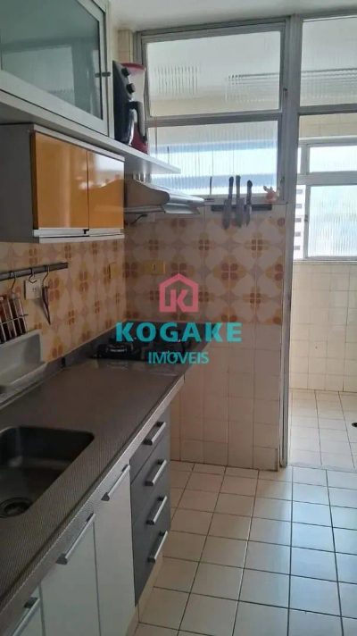 Apartamento, 2 quartos, 78 m² - Foto 3