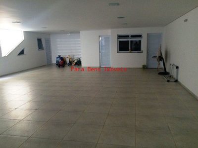 Sobrado, 4 quartos, 400 m² - Foto 3