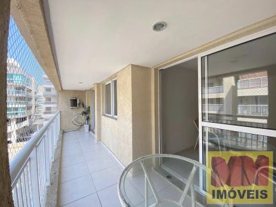 Apartamento, 2 quartos, 92 m² - Foto 5