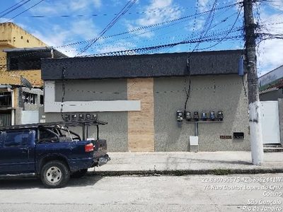 Casa, 1 quarto, 36 m² - Foto 1