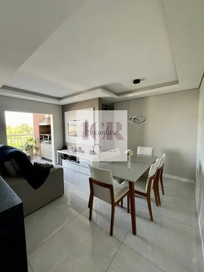 Apartamento, 2 quartos, 63 m² - Foto 4