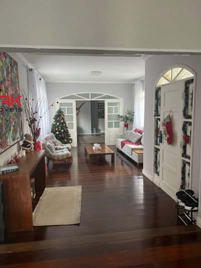 Casa, 4 quartos, 725 m² - Foto 1