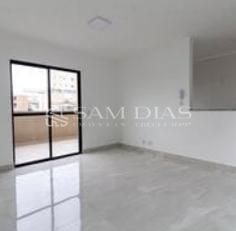 Apartamento, 2 quartos, 59 m² - Foto 3