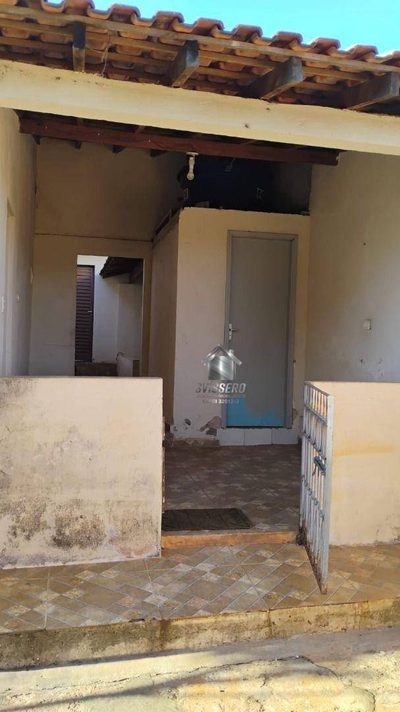 Casa, 3 quartos, 100 m² - Foto 2