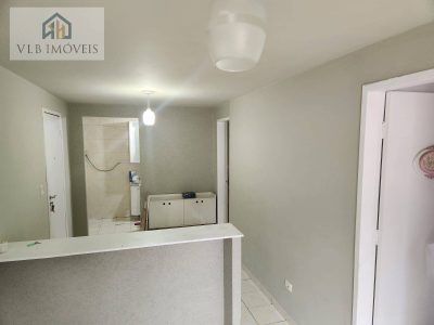 Apartamento, 2 quartos, 45 m² - Foto 4