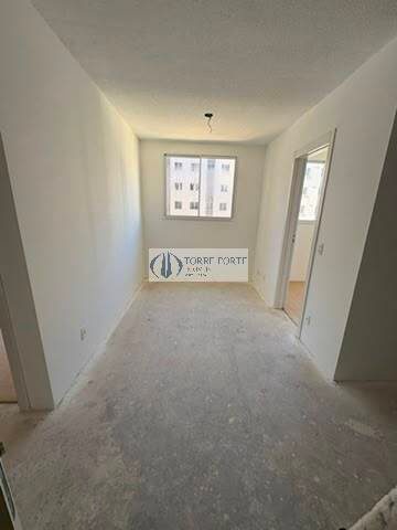 Apartamento, 2 quartos, 35 m² - Foto 1