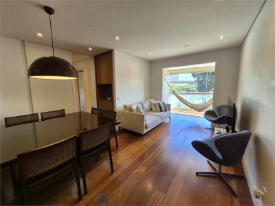 Apartamento, 3 quartos, 75 m² - Foto 4
