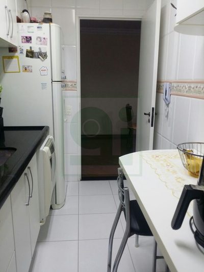 Apartamento, 2 quartos, 56 m² - Foto 5