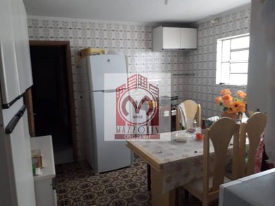 Sobrado, 3 quartos, 135 m² - Foto 3