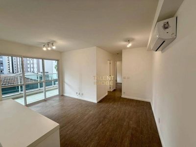 Apartamento, 2 quartos, 65 m² - Foto 2
