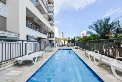 Apartamento, 2 quartos, 75 m² - Foto 4