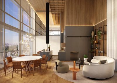 Apartamento, 2 quartos, 79 m² - Foto 5