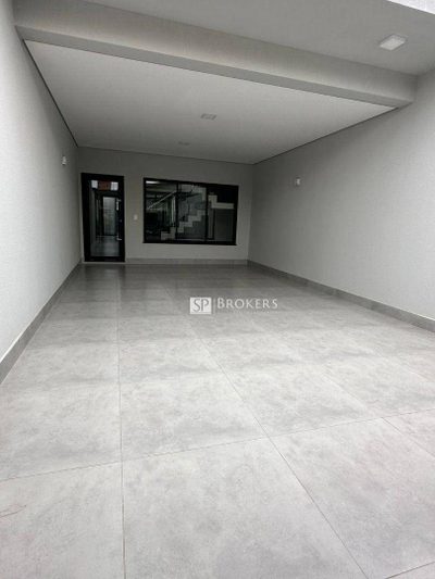 Casa, 3 quartos, 206 m² - Foto 2