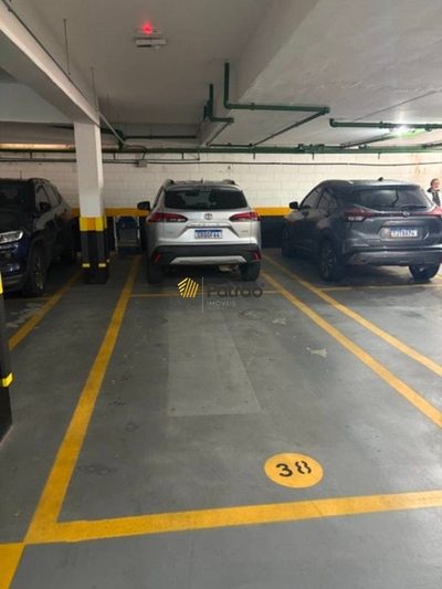 Apartamento, 2 quartos, 70 m² - Foto 3