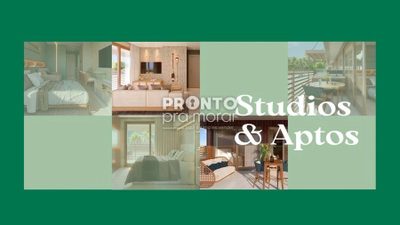 Apartamento, 1 quarto, 19 m² - Foto 4