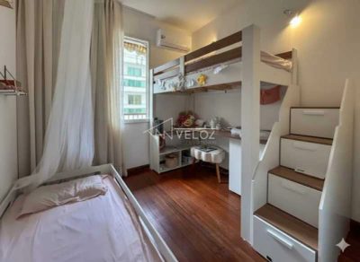 Apartamento, 2 quartos, 76 m² - Foto 1